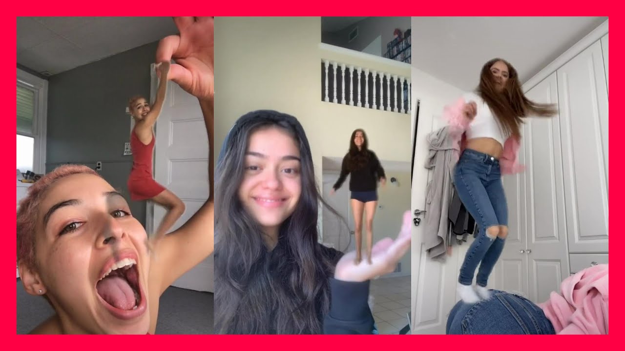 Tiktok Freeze Frame Effect Tutorial Nothing2Hide