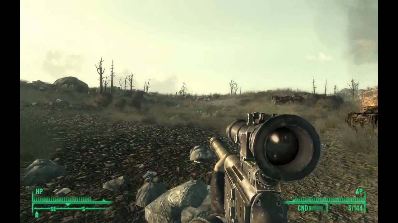 How to find all the launch codes in Fallout 3 - Nothing2Hide