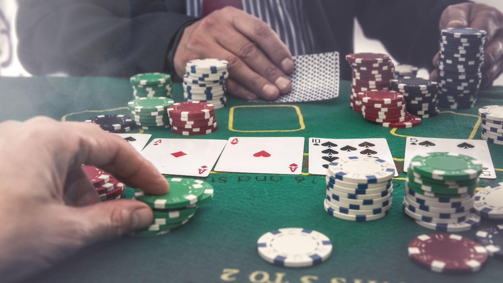 Mastering Blackjack: Leading 10 Pro Tips for Success