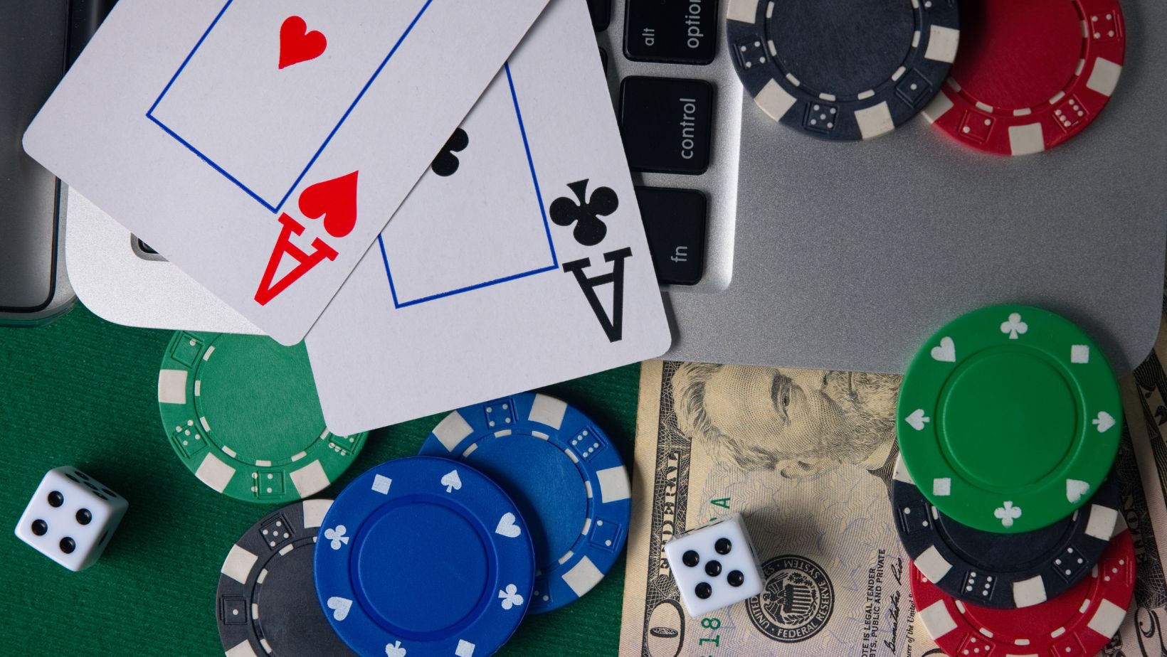 The Different Types of Online Poker Games And How to Play Them ...