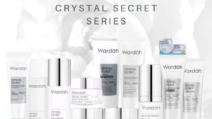 Wardah Crystal Secret Untuk Usia Berapa