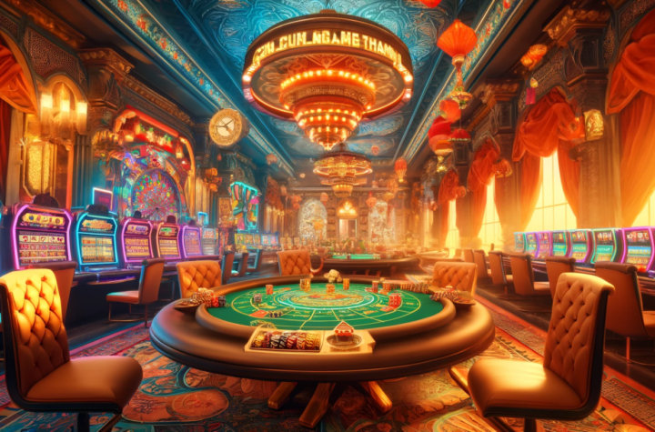 DALL·E 2024-05-23 08.51.49 - A vibrant, real-life style image showcasing a live casino environment in Bangladesh, focusing on popular games like Crazy Time. The scene should inclu.png