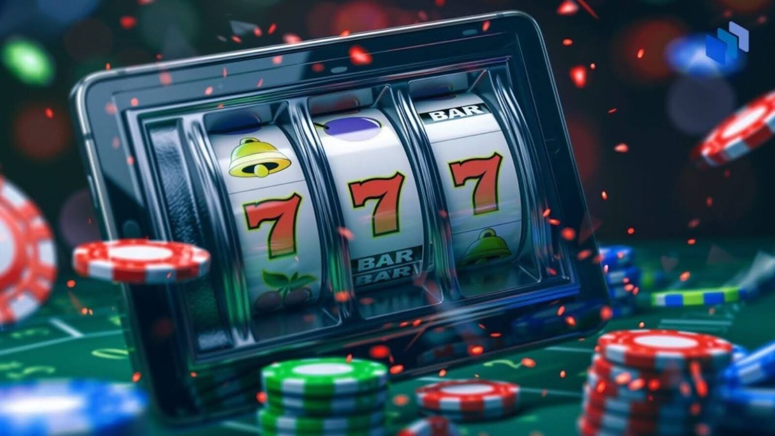 The Psychology of Color in Slot Design: Impact on Player Perception ...