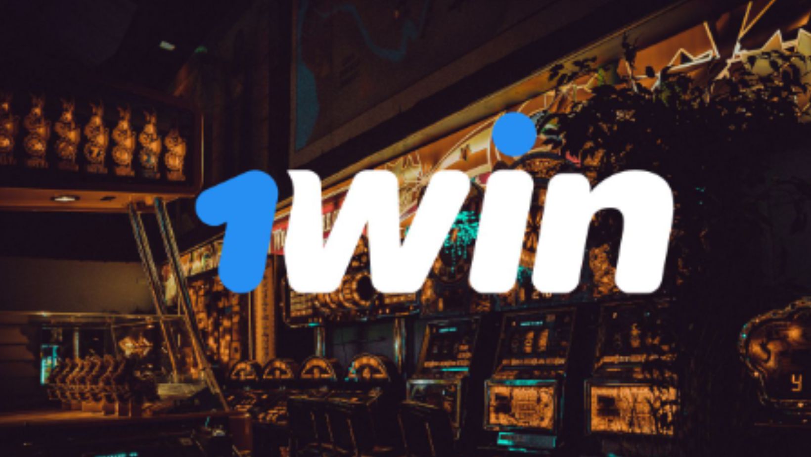 1win bet apk