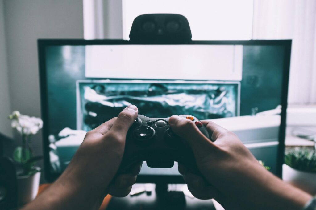 games with Bitcoin - Gaming in the Crypto Age: Purchasing Games and Accessories with Bitcoin - Coinsbee