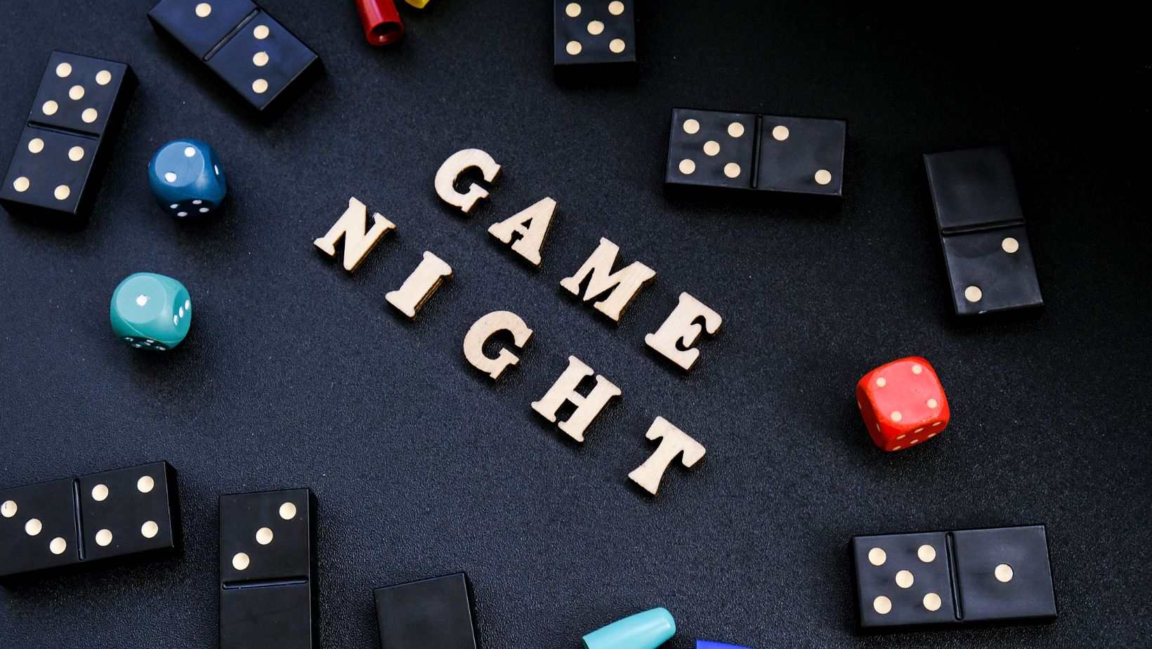 Elevate Your Game Night: Tips For Maximum Fun - Nothing 2 HIDE