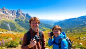 why should i visit jaroconca mountain