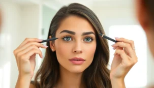is zosisfod eye brow pencil bad for eyebrows