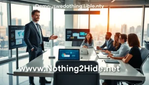 www .nothing2hide .net