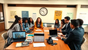 college application news