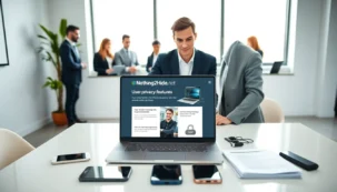 nothing2hide .net latest news