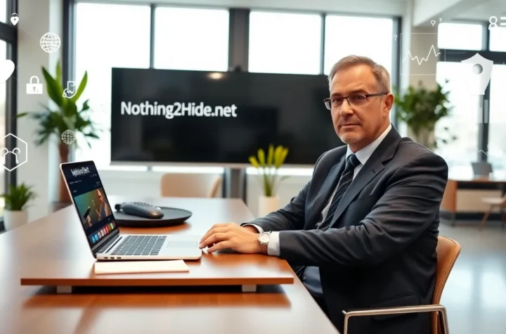 nothing2hide.net news