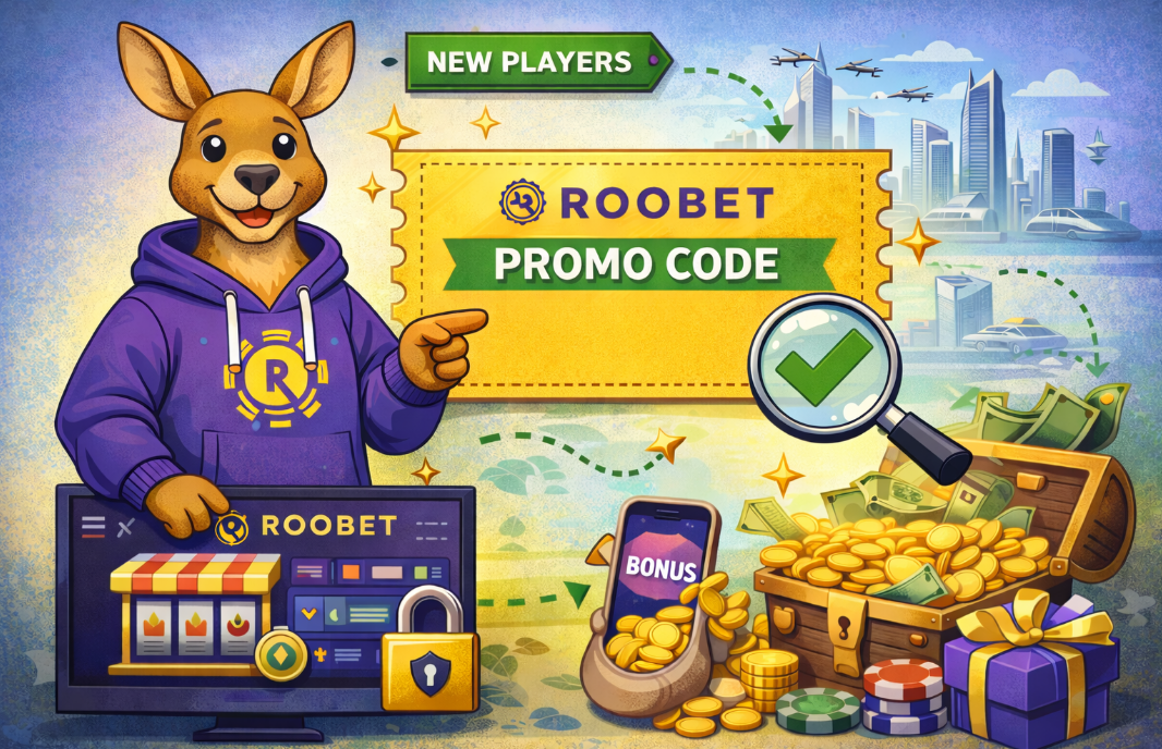 roobet promo code, roobet rewards, online casino bonuses, crypto gambling offers, roobet new player bonus, crypto casino promo code, best crypto gambling deals, 2026 roobet promos, free spins roobet, roobet bonus code 2026