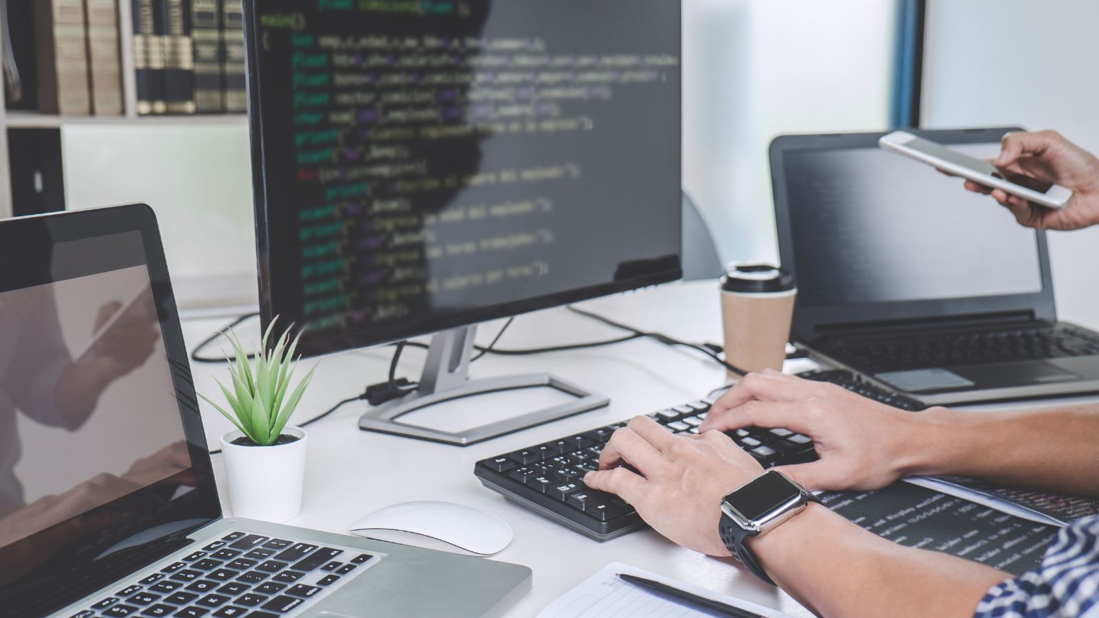 affiliate tracking software for iGaming