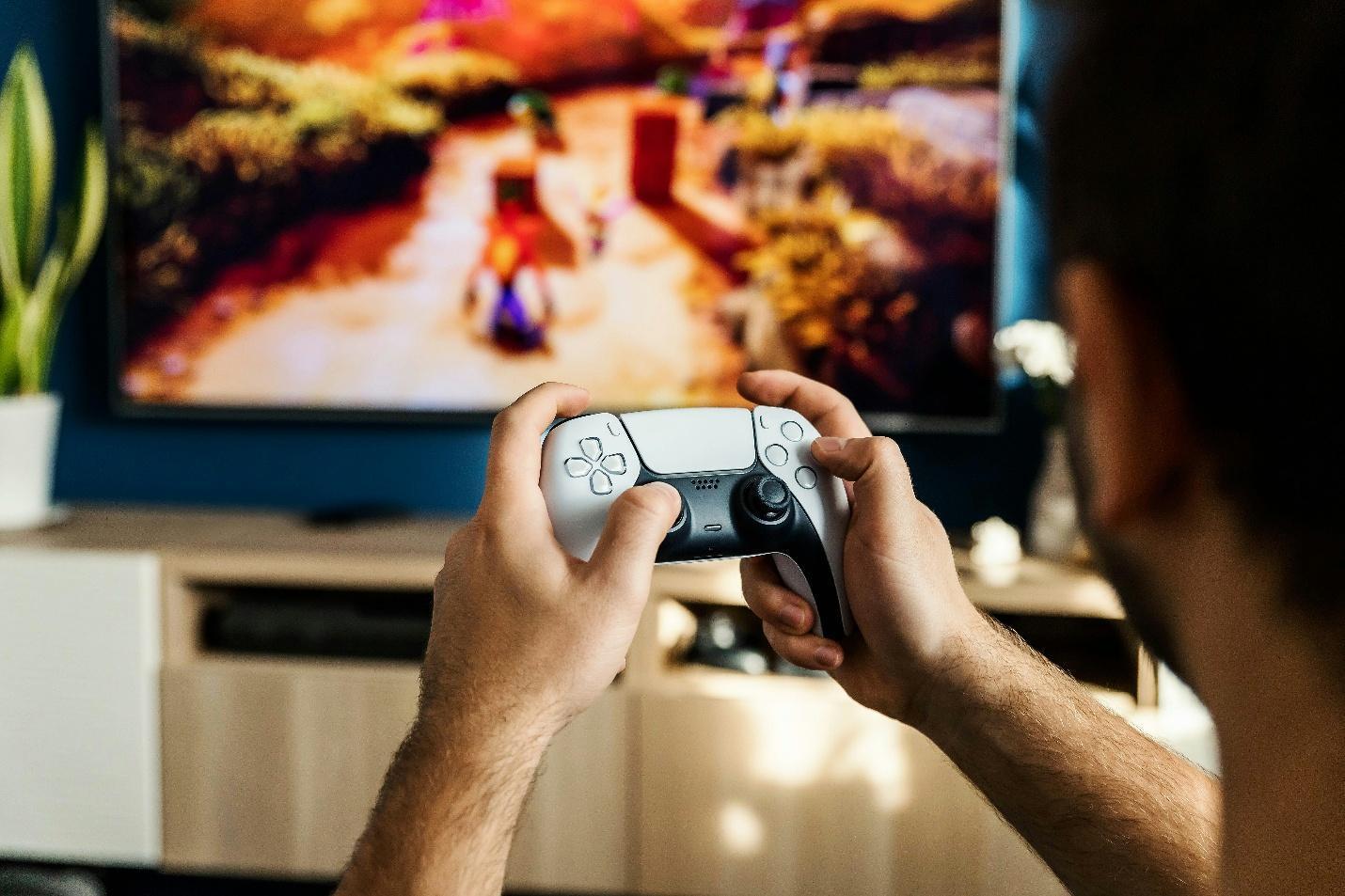 gaming 2026, future of gaming 2026, gaming trends 2026, gaming surveillance 2026, gaming security 2026, virtual reality gaming 2026, next-gen gaming 2026, gaming technology advancements 2026, gaming industry predictions 2026, gaming privacy concerns 2026