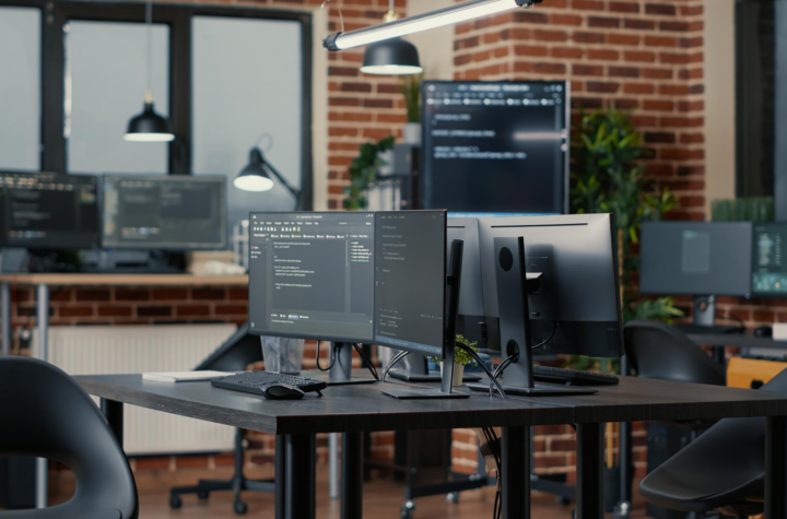 Secure back-office dashboard with player account monitoring, transaction alerts and compliance controls for iGaming operators