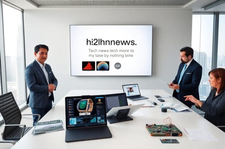 h2hnewstech tech news by nothing2hide