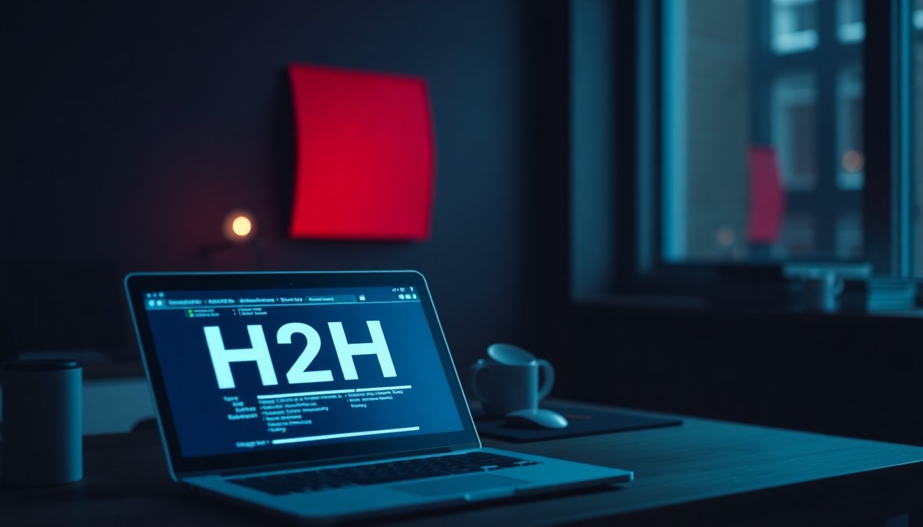 h2hgithub github advice from nothing2hide