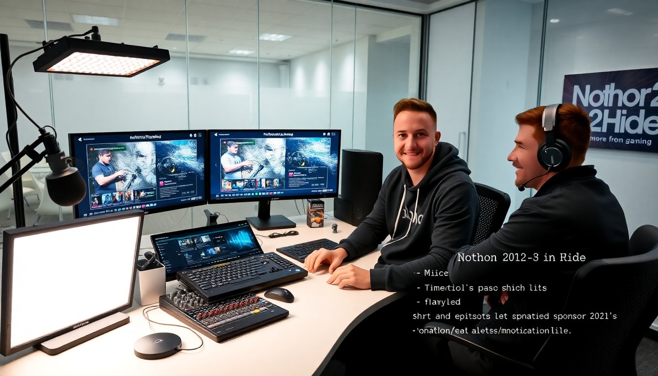 more from gaming nothing2hide